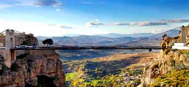 Ville De Constantine